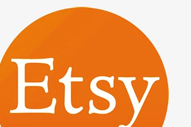 Etsy logo 