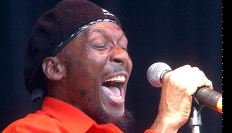 Jimmy Cliff To Kick Off Celebrate Brooklyn Event This Summer