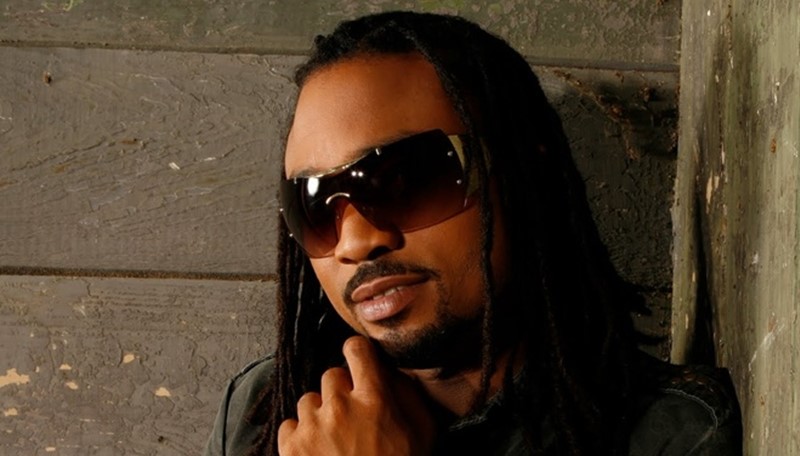 Machel Montano Performs at White House For Caribbean-American Heritage Month Celebration