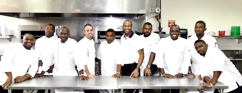 Bahamas To Take On Caribbean In Taste of the Caribbean