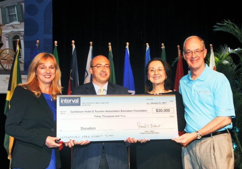 CHTA Education Foundation Awards More Than $130,000 In Scholarships This Year