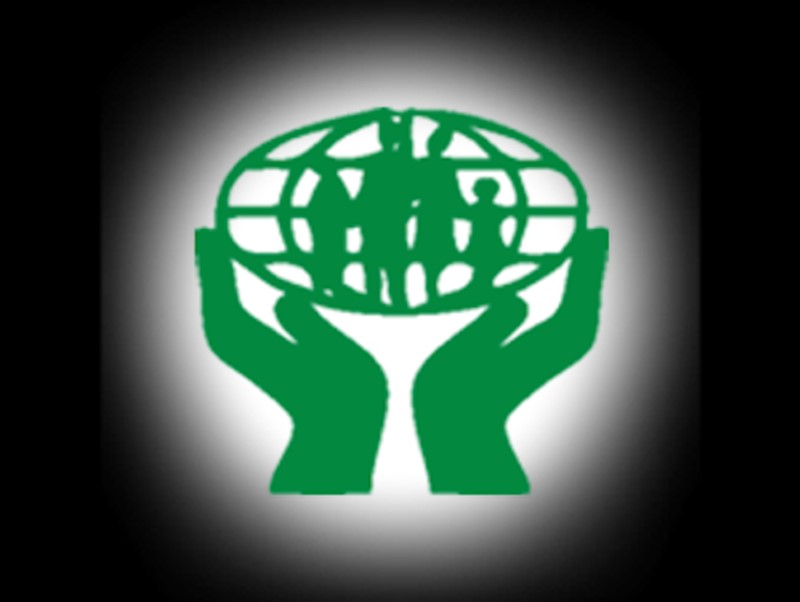 St Patrick's Credit Union Logo 