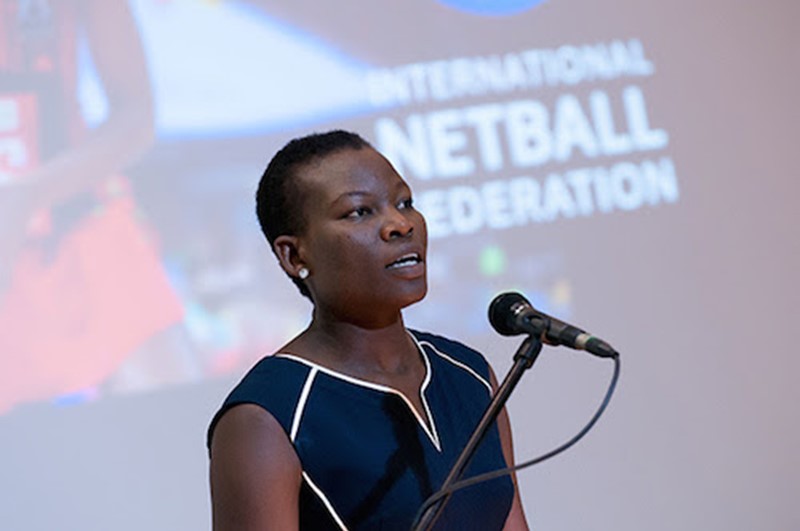 International Women‚Äôs Day 2018: The Power of Netball