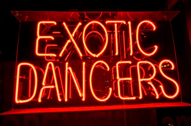 How Exotic Dancers Can Build Professional Success Without Sacrificing Personal Needs