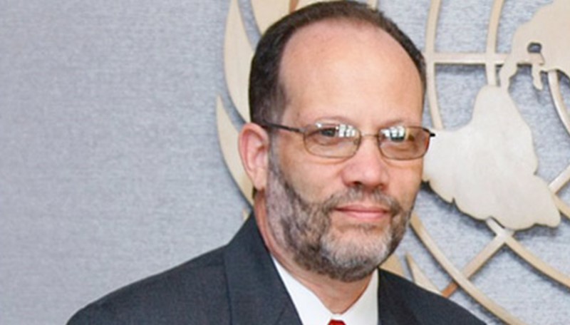 Message by CARICOM Secretary-General LaRocque On the Occasion of Caribbean American Heritage Month