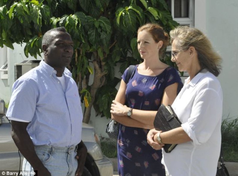 British Victims of Barbados Rape Writes To PM Reopen Case