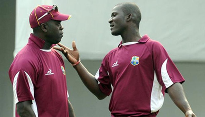 Caribbean Nationals Urged to Apply For West Indies Head Coach Position