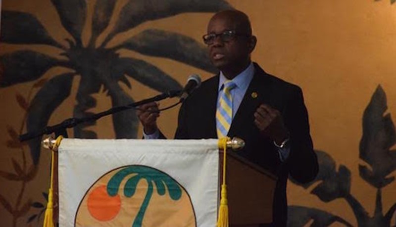 Earth Day Message: Environmental and Climate Literacy ‚Äì The Caribbean is Taking Action