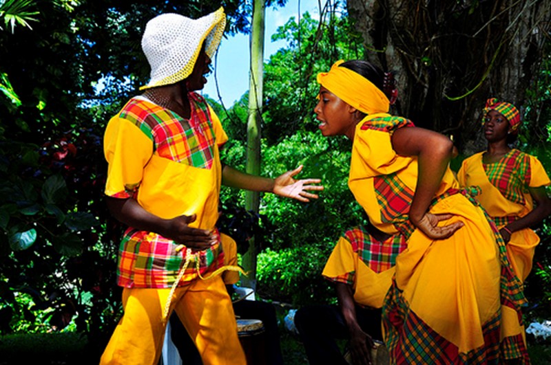 Enjoy a Culinary Journey Around Jamaica Through Its Diverse Farm-to-Table Experiences