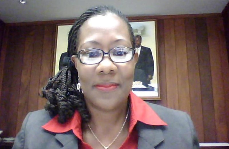 Mrs Lyndell Simpson Confirmed as Deputy Governor of Montserrat