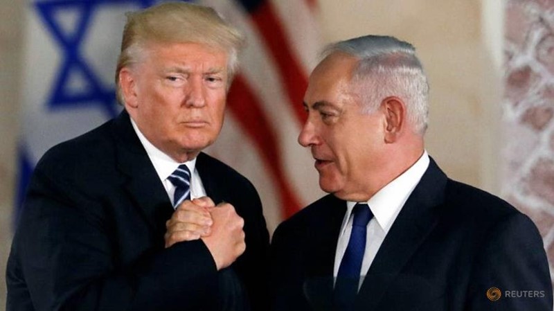Experts Offer Views on President Trump and Israeli Prime Minister Benjamin Netanyahu Meeting Today