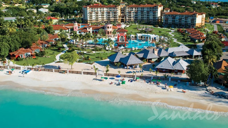 Sandals CEO To Motivate Caribbean Tourism Rising Stars At Caribbean Week New York
