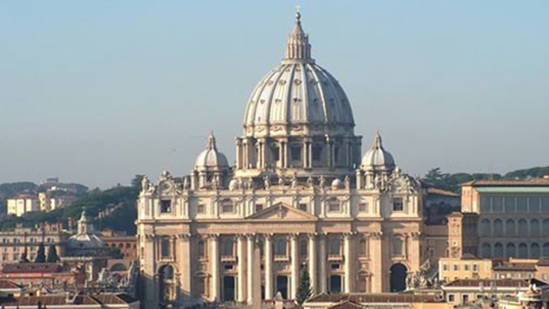 China Says It Is Open to Vatican Talks but Catholics Must Be Patriots