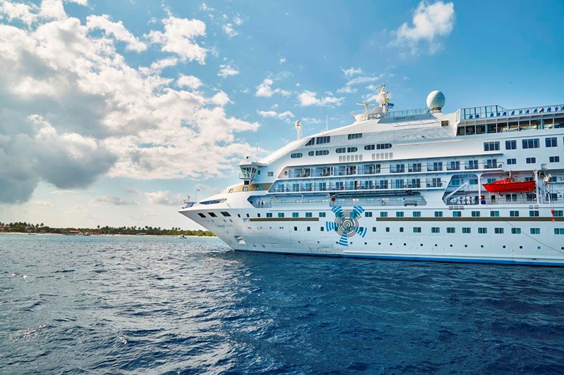 Celestyal Cruises Will Sail Year-Round In Cuba Beginning November 21, 2016