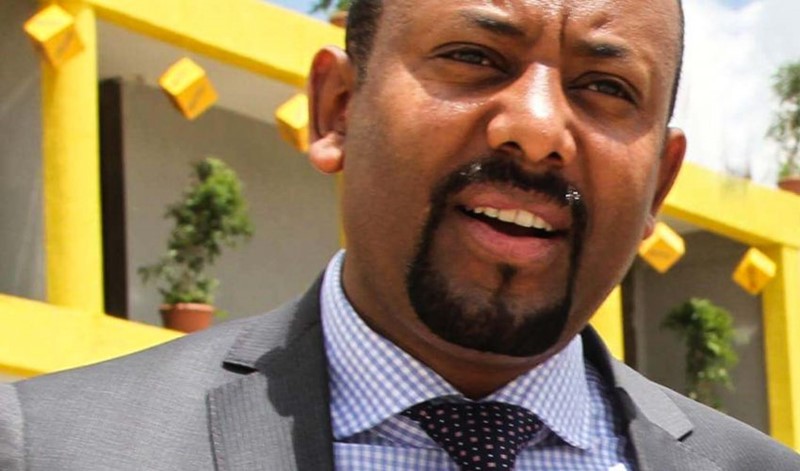 Abiye Ahmed is the New Prime Minister of Ethiopia: Can He Deliver Amidst The Protests?