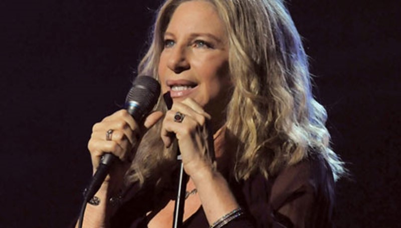 Barbra Streisand Will Not Be Singing At President Obama Fund Raiser