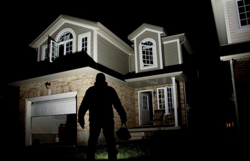 New Year, Smarter Home: Home Security Hook-Up of the Future Can Call 911 for You