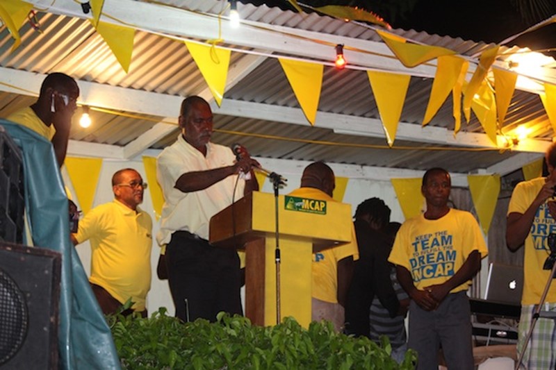 A Retrospective Glance At Why MCAP Lost the 2014 Elections on Montserrat