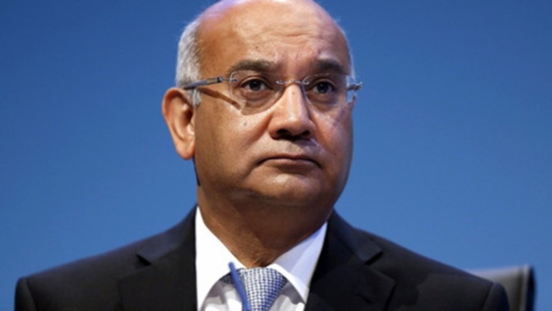 British Labour MP Keith Vaz Probed Over Claims of "Charity Payments" To Male Prostitutes 