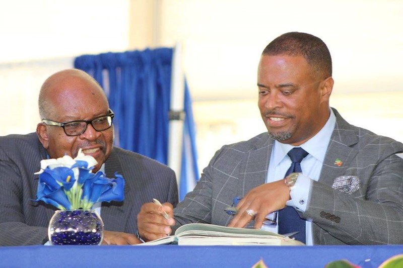 Nevisians Sent A Clear Message In Recent Local Elections Says PM Harris