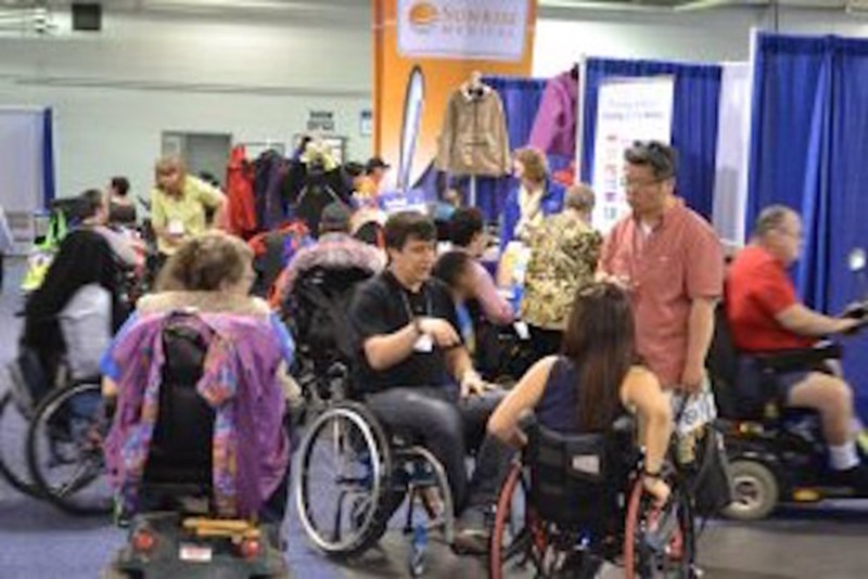 Get in Motion with Canada‚Äôs Largest Disability Exhibition