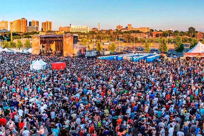 Ontario‚Äôs Top 5 Must-See Festivals And Events This Summer