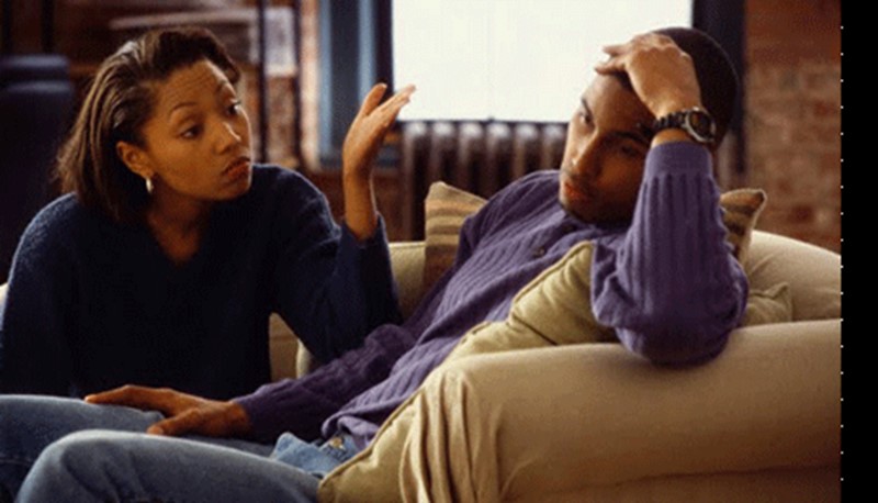 Ladies! Let Us Stop Making Excuses For Our Partners
