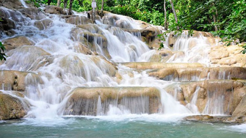 Jamaica Launches Destination-Wide Fall Promotion