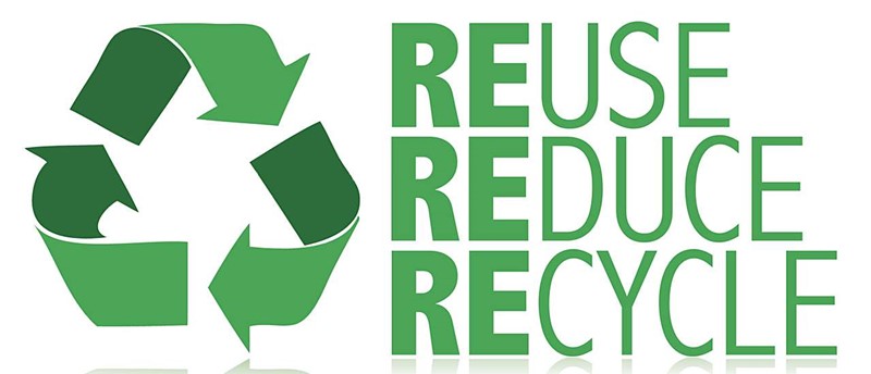 Americans Are Reducing, Reusing, Recycling and Rejoicing This Holiday Season