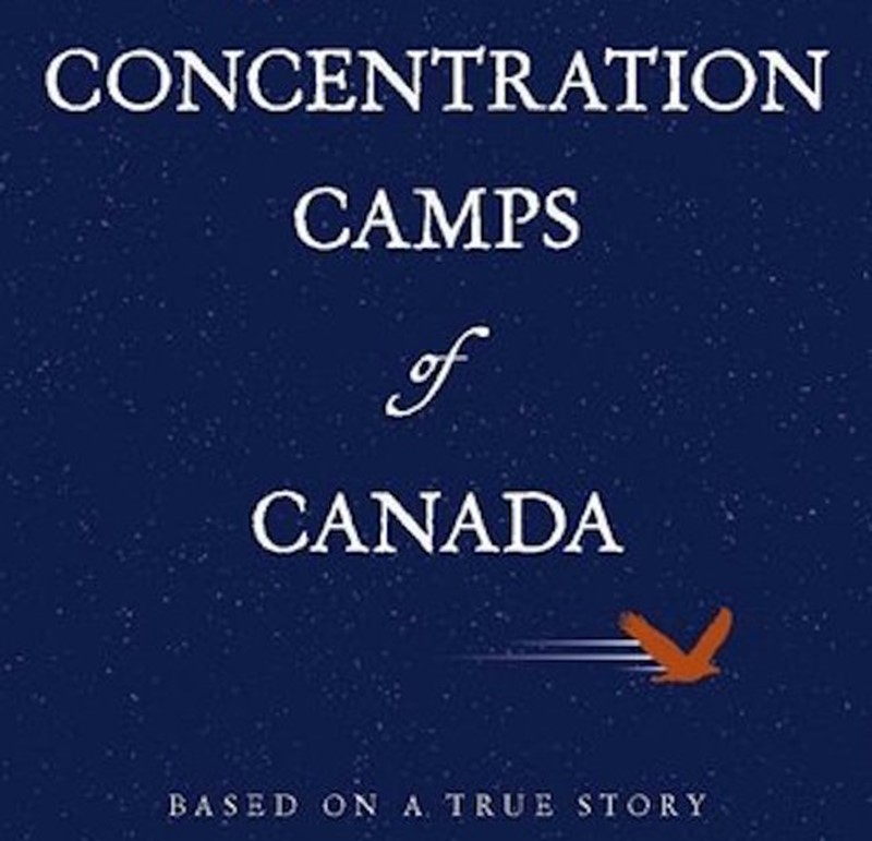 Did Canadian Residential Schools Serve As A Model For Nazi Era Germany?