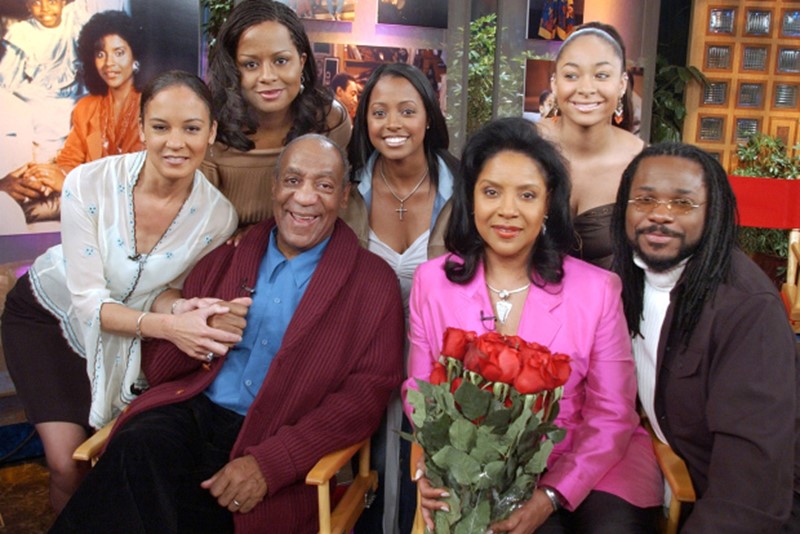 How the Cosby Scandal Ruined the Huxtables