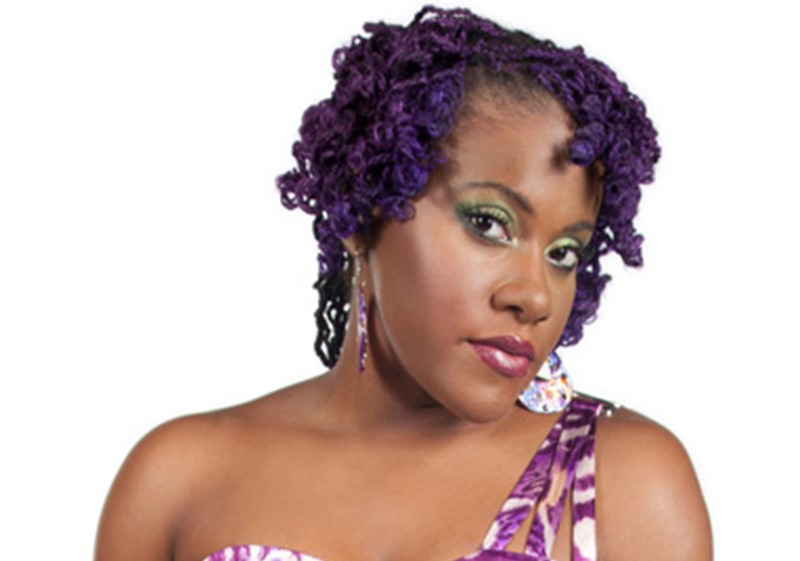 Reggae Singer Etana Selected As Musical Ambassador for National Caribbean American Heritage Month 