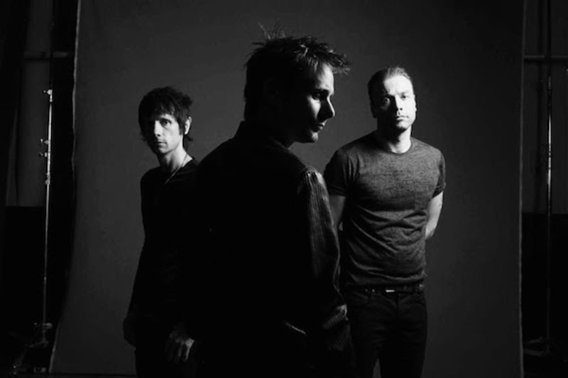 Muse Announce Summer Tour with Special Guests Thirty Seconds to Mars 
