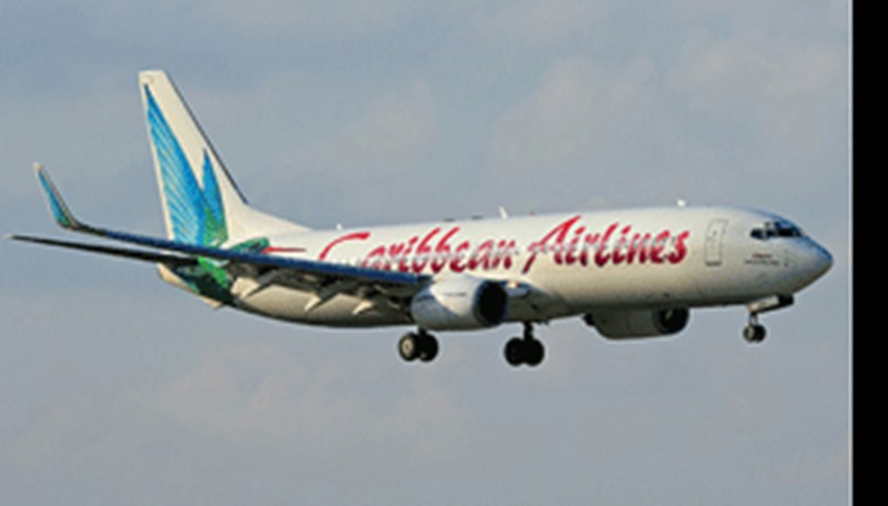 Caribbean Airlines Eliminates Fuel Surcharge On Flights Between North America & Caribbean