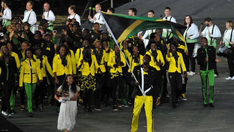 Reggae Marathon Offers True Jamaica Experience for Runners