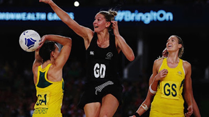 Largest-ever free-to-air New Zealand Broadcast Deal for Commonwealth Games