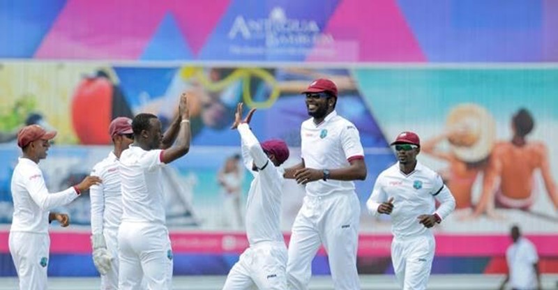 Antigua and Barbuda to Use Windies Cricket to Increase Brand Awareness