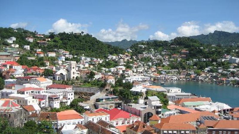 Grenada Looks To Capture Female Travellers