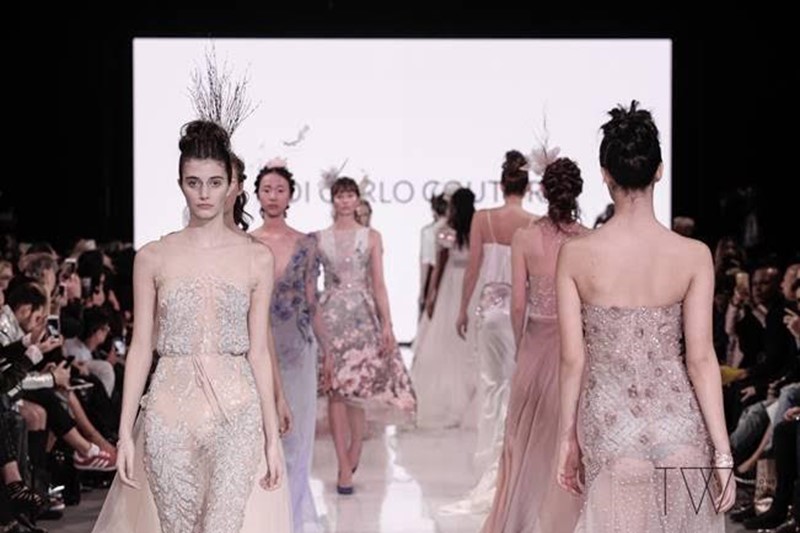  DI CARLO Couture Announces Premier of Fashion Week 18 Collection at Toronto Women‚Äôs Fashion Week