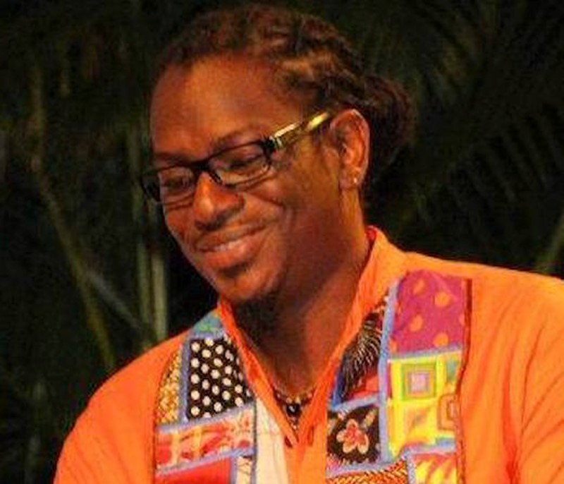 Chadd Cumberbatch Appointed Director of Montserrat Arts Council 