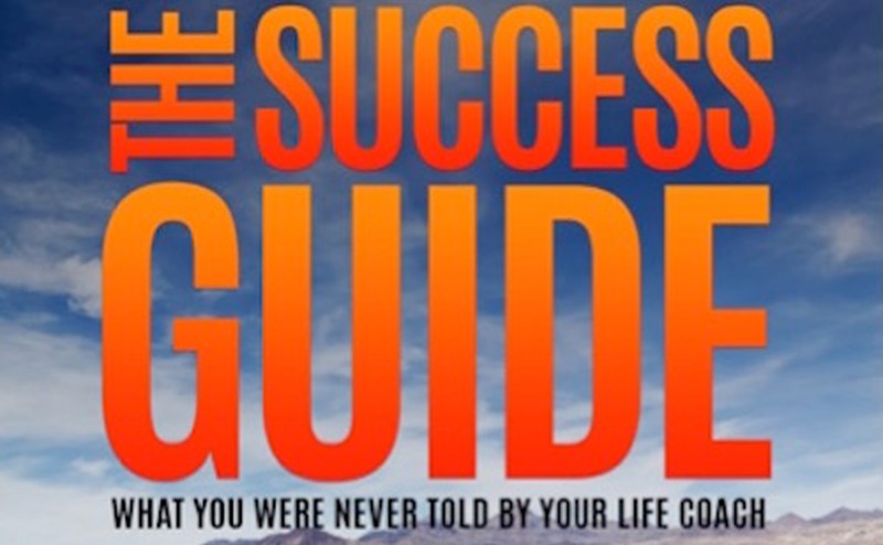 International Launch of Youth Focused Book Titled The Success Guide 