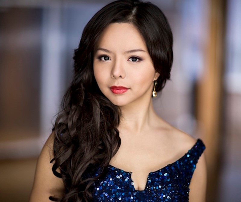 Miss World Pageant Silences Beauty Queen, Critic of China, at U.S. Contest