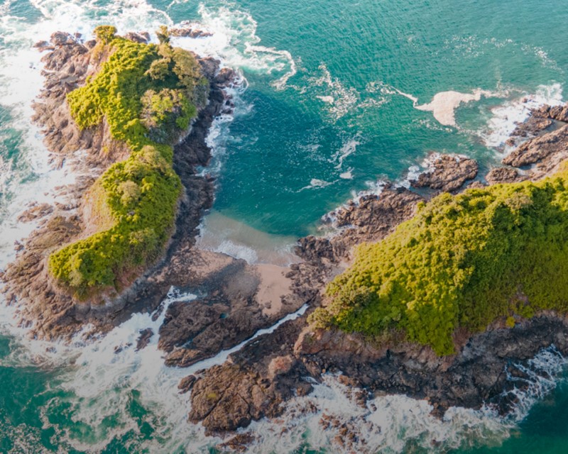 Costa Rica views 
