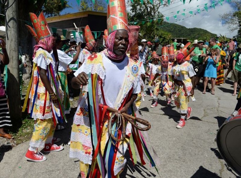 St Patrick‚Äôs Day, March 17th, 1768 Then and Now: Is Montserrat Commemorating or Disregarding?