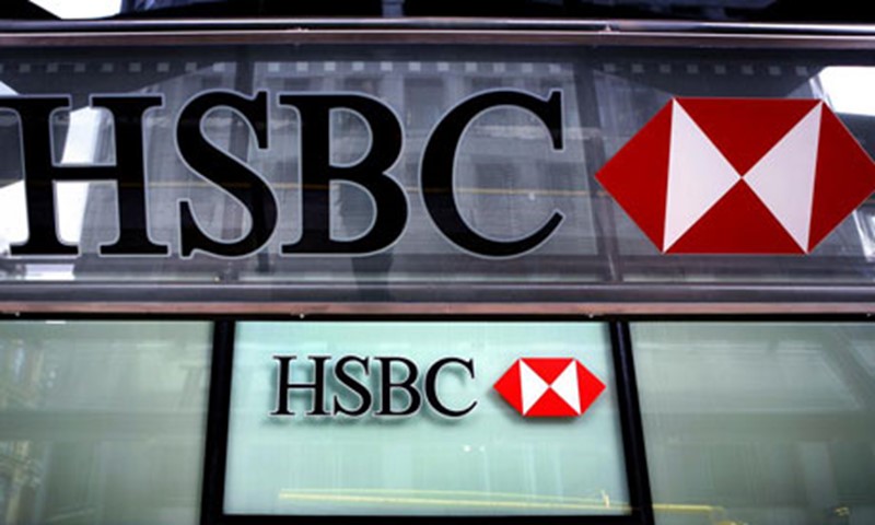 Ed Miliband and David Cameron Clash Over HSBC Swiss Bank Account Donors