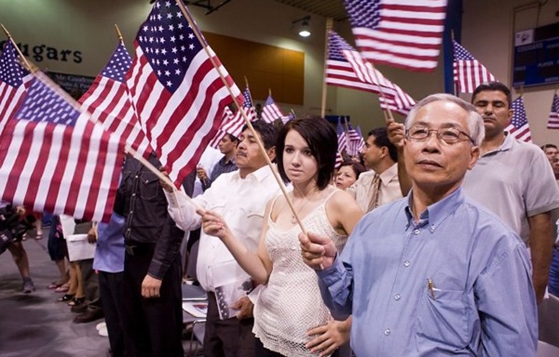 A Look at Asian Immigrants in the United States Today