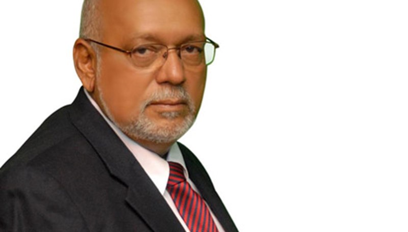 Guyana Parliament To Be Dissolved On February 28, With Elections Due In May, 2015