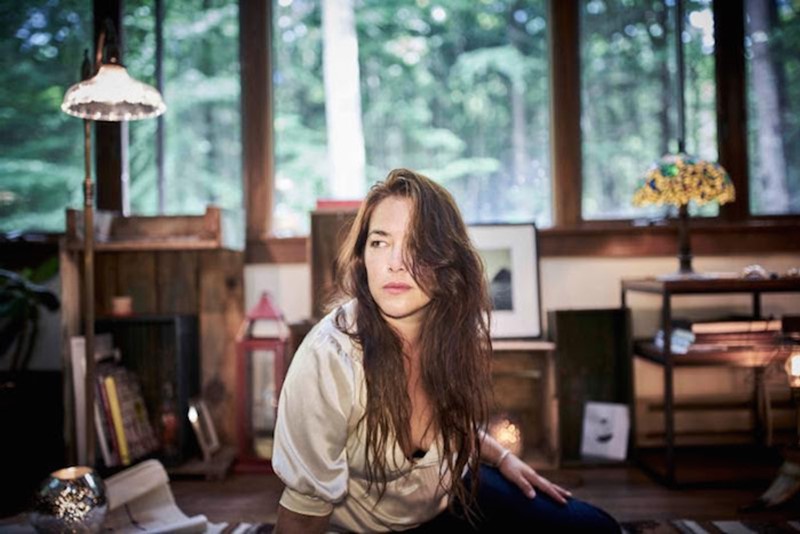 Rachael Yamagata Premieres New Video for "Over" on RollingStone.com