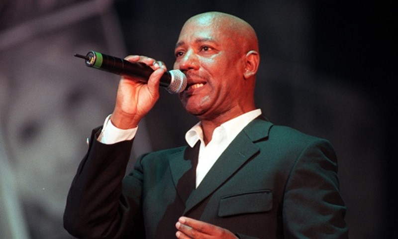 Hot Chocolate Singer and Frontman, Errol Brown, Has Died