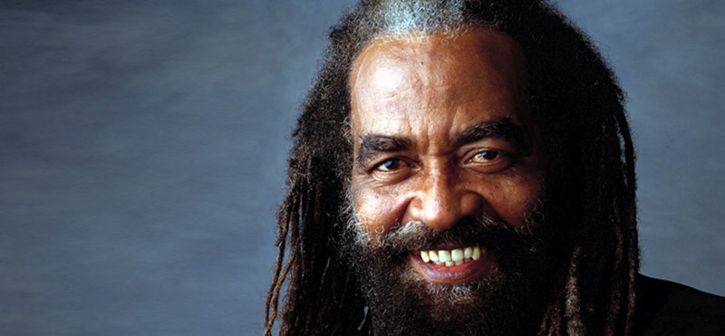 Pioneering Jamaican Reggae Star, John Holt, Dies Aged 67